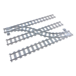 Doorsteek set R40 Rechts